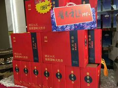 -隆聚·时令海鲜(洪兴店)
