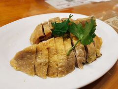 南姜鸡-正宗普宁豆干坊·洪记砂锅粥(红领巾路店)