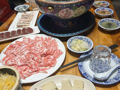 -凤吉园乌拉满族火锅中华老字号(繁荣路店)
