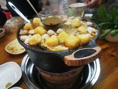 -九米羊肉炉(东渡店)