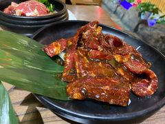 -九田家黑牛烤肉料理(二天地店)