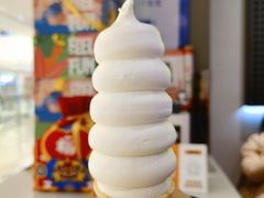 五丸子冰淇淋-DQ·蛋糕·冰淇淋(雨花吾悦店)