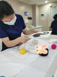 -爱贝蕊恩韩式月子会所(南山店)