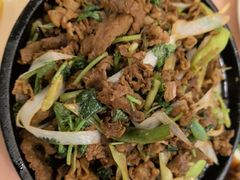 -烤肉宛饭庄(南礼士路店)