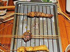 -木屋烧烤(西南角店)