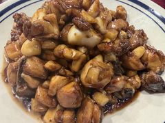 -老村长土菜馆(湖墅南路店)