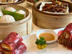 -虾饺妹·酒家(金碧店)