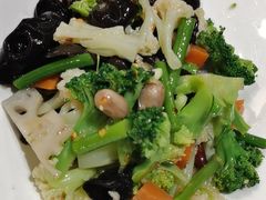 -培万河间驴火•驴肉火锅(东平店)