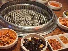 -烧肉一番·新韩式炭火烤肉(大岭山店)