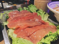 -萍姐火锅·公路夜市(打浦桥日月光店)