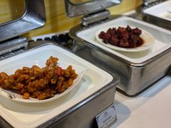 菠萝咕咾肉-青岛蓝海大饭店·爱琴海自助餐厅(崂山店)
