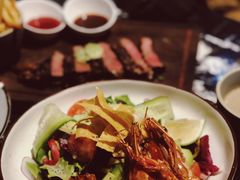 -异次元·LIGHT HOUSE·美食酒廊·休闲露台