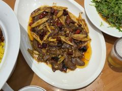 -红豆焖罐面·新邯郸菜(光明店)