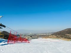 -八达岭滑雪场