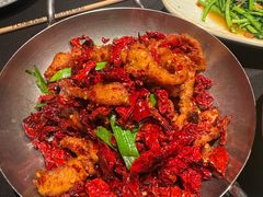 -山石榴·贵州菜(丰盛里店)
