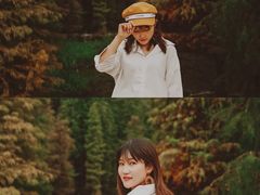 -云溪植物园
