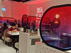 -蛙来哒(友谊阳光城店)