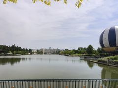 -巴黎迪士尼乐园