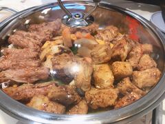 -黄记煌三汁焖锅(招商花园店)