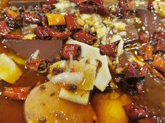 -听涛雅苑百味饺子老家菜馆