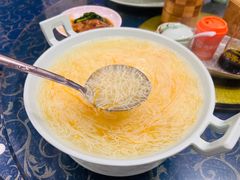 -众顺和非遗淮扬菜(何园店)