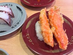 -寿司郎(皇庭广场店)
