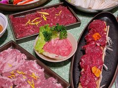 -憨铁匠老火锅(龙岗万科里店)