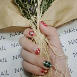 -MORI茉丽日本美甲美睫