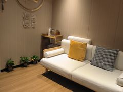 -慢慢中医馆·推拿·艾灸·正骨(上梅林店)