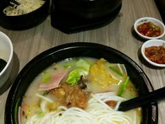 -云味馆·云南菜·云南米线(景田店)