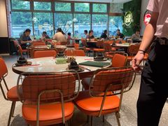 -清真·宁夏印象·盐池滩羊肉体验店(江宁路店)
