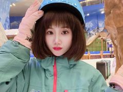 -长沙湘江冰雪世界