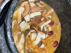 -芸山季·云南山珍菌火锅(南翔印象城MEGA店)