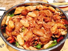 -黄记煌三汁焖锅(龙湖U城店)