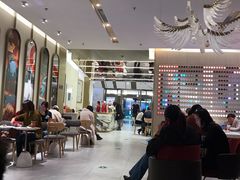 -Tims天好咖啡·贝果(东方广场店)