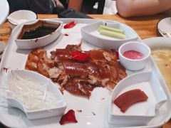 -壹零捌道·北京烤鸭(车公庄店)