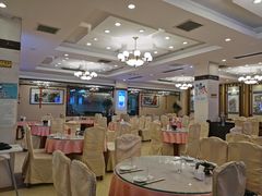 大堂-烤肉宛饭庄(南礼士路店)