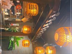 -南京大牌档(香港广场店)