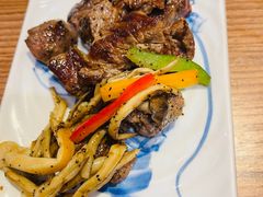 -红叶日本料理(辰熙广场店)