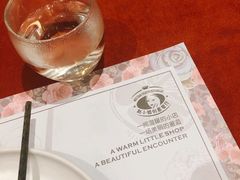 -赵小姐丨新中餐(曲江店)