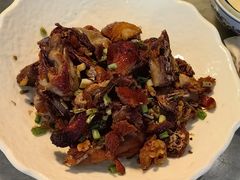 -漢舍中国菜馆(889广场店)