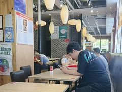 -和合谷(德外店)