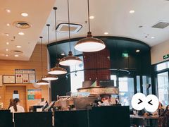 -星巴克(天津大悦城第二店)