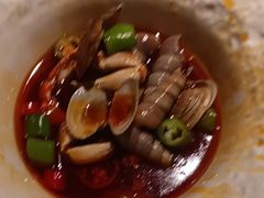 -三杯赤運·中式小酒馆(所城里店)