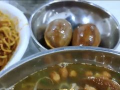 -小翔干面(西航店)