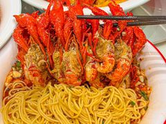 -阿胖龙虾小海鲜(宁国南路总店)