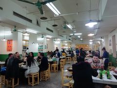大堂-石灰市老火锅(北滨路店)