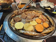 -碳匠炭火烤肉