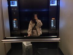 -长沙尼依格罗酒店