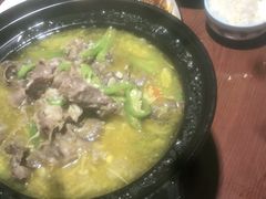 -川人百味·水煮活鱼(赛罕万达店)